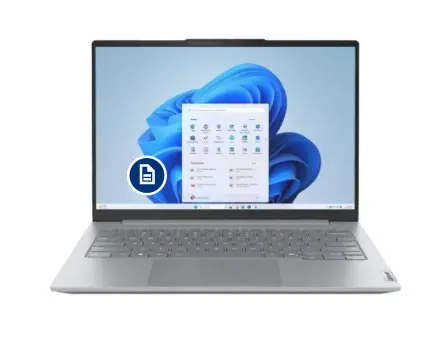 Lenovo Thinkpad E14 